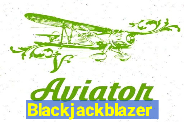 Blackjackblazer