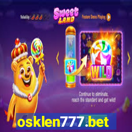 osklen777.bet