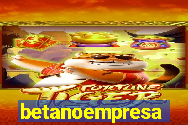 betanoempresa