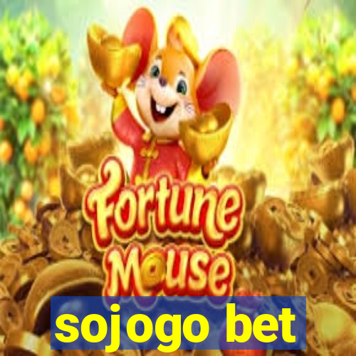 sojogo bet