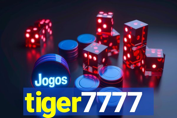 tiger7777