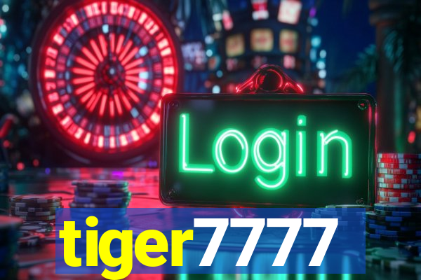 tiger7777