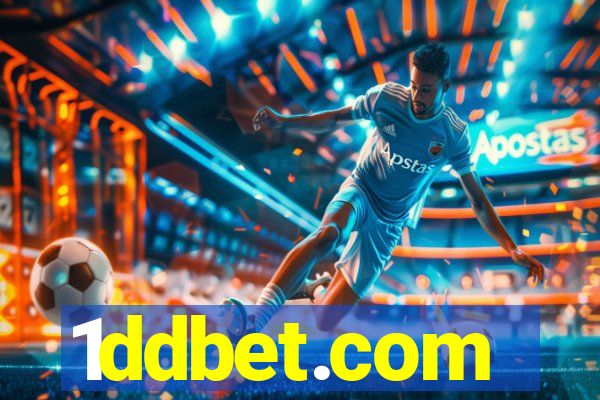 1ddbet.com