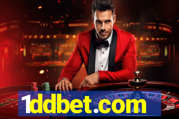 1ddbet.com