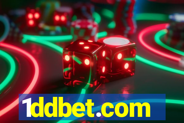 1ddbet.com