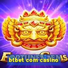 btbet com casino