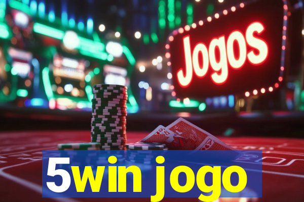 5win jogo