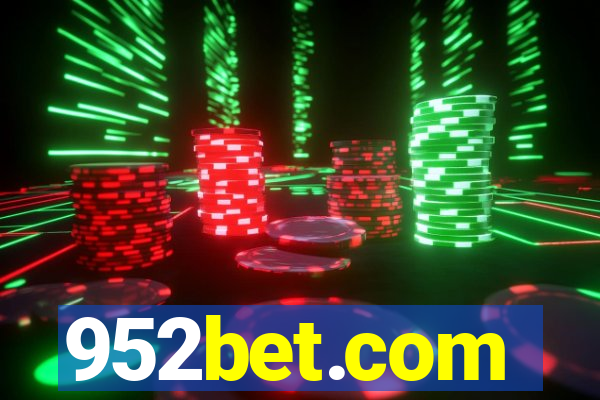 952bet.com