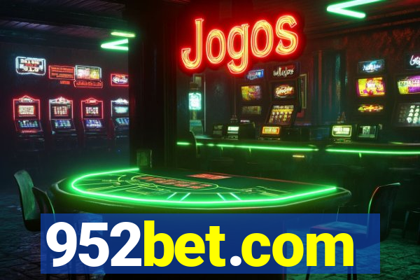 952bet.com