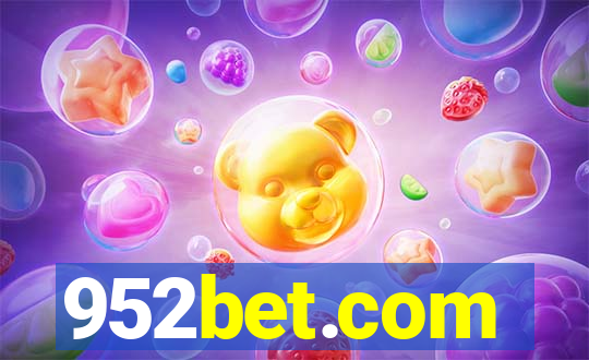 952bet.com