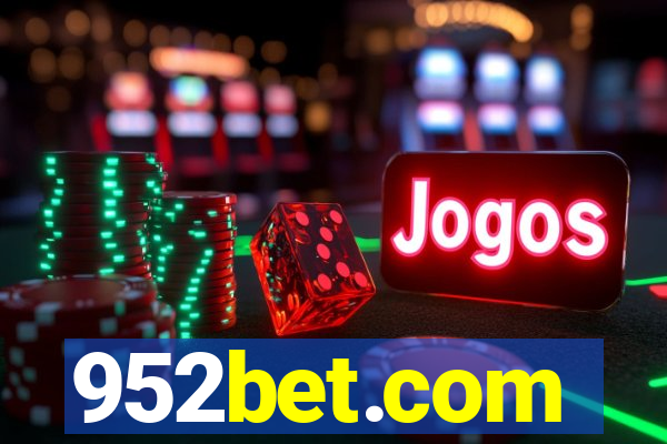 952bet.com