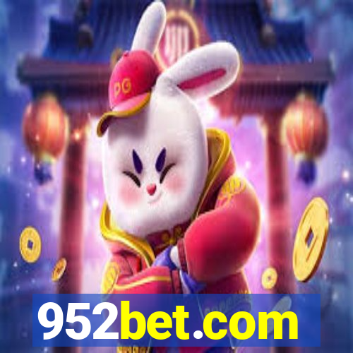 952bet.com