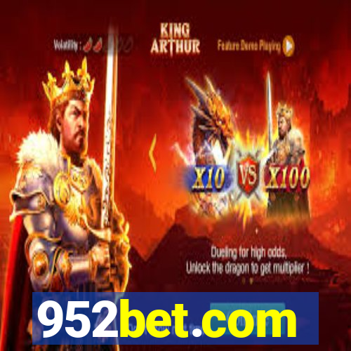 952bet.com