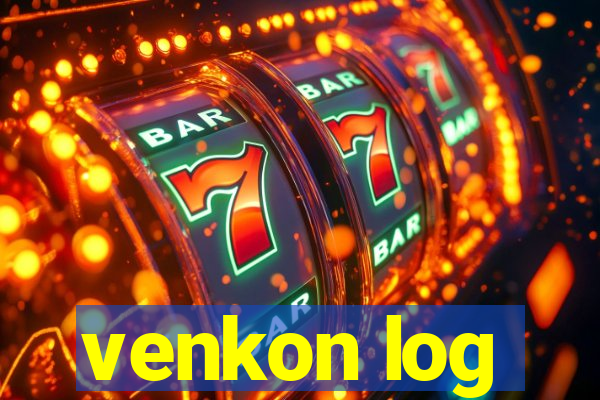 venkon log