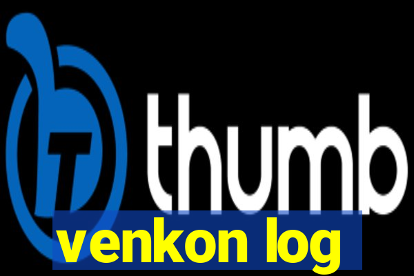 venkon log