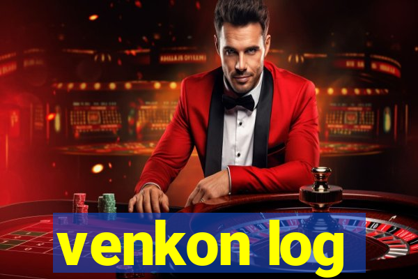 venkon log