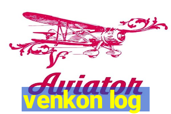 venkon log