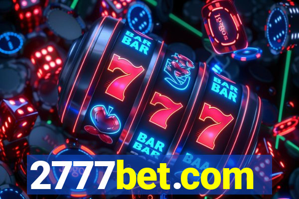 2777bet.com