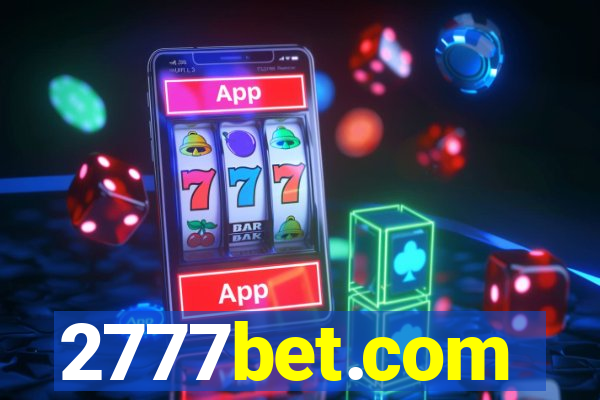 2777bet.com