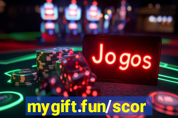 mygift.fun/scorematch