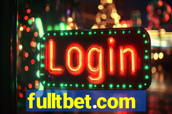 fulltbet.com