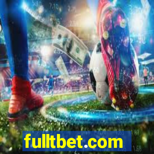 fulltbet.com