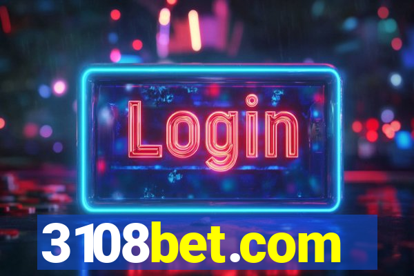 3108bet.com