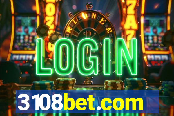 3108bet.com