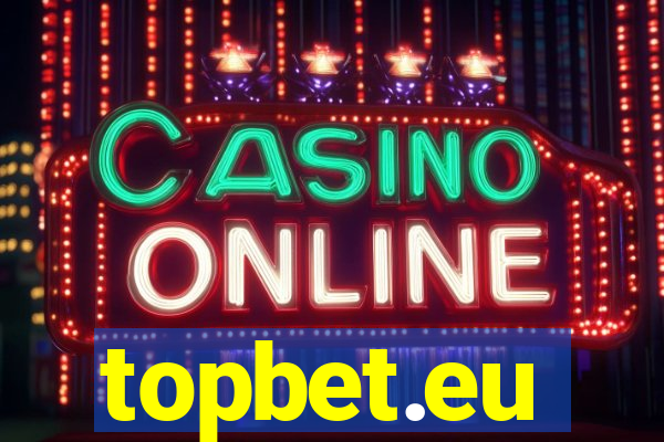 topbet.eu