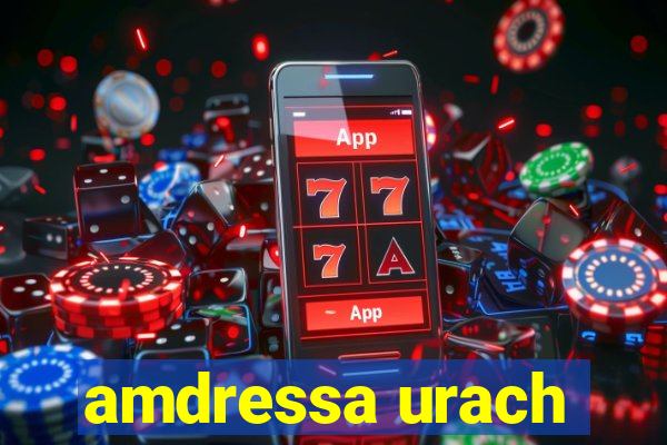 amdressa urach