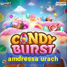 amdressa urach