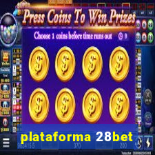 plataforma 28bet