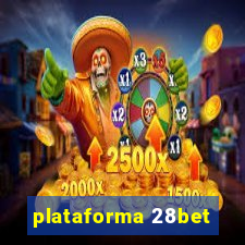 plataforma 28bet