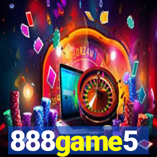 888game5