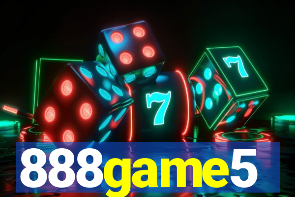 888game5