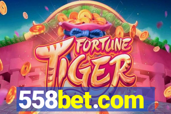 558bet.com