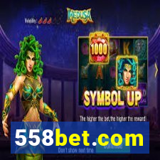 558bet.com