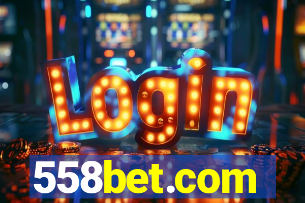 558bet.com