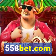 558bet.com