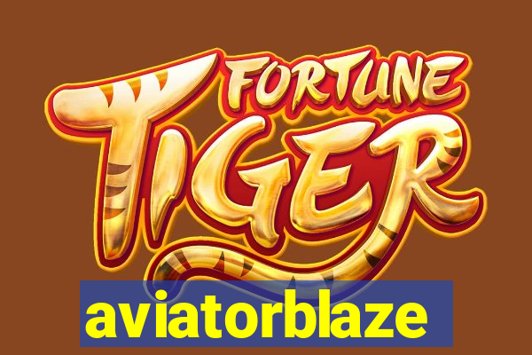 aviatorblaze