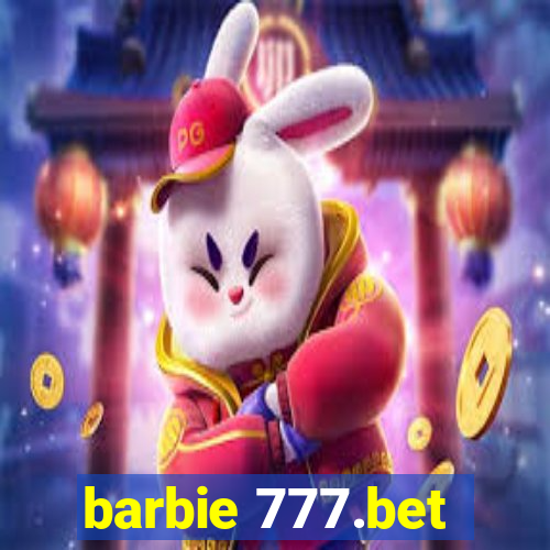 barbie 777.bet