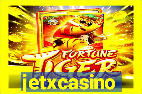 jetxcasino