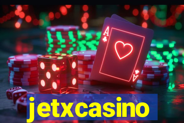 jetxcasino