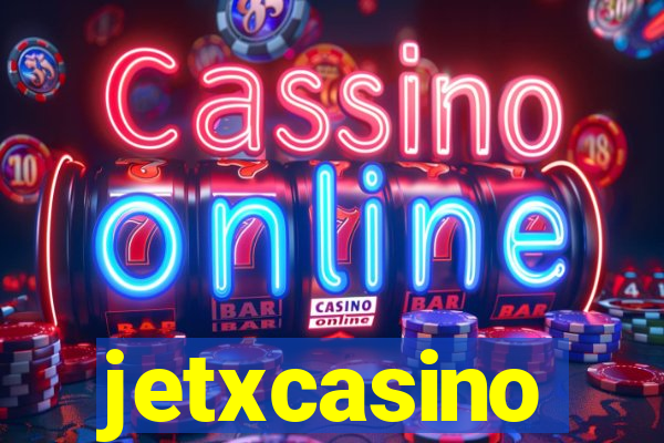 jetxcasino