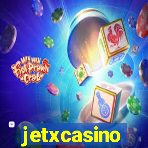 jetxcasino