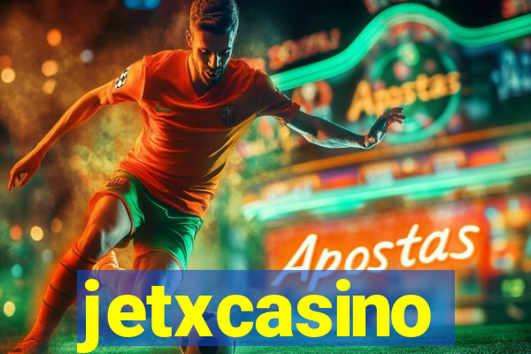 jetxcasino