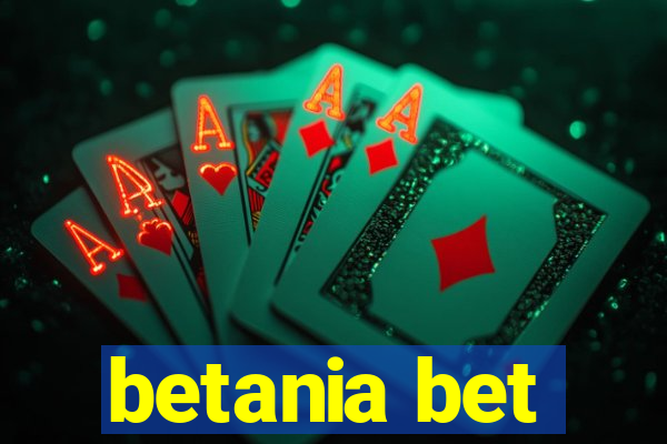 betania bet