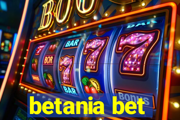 betania bet