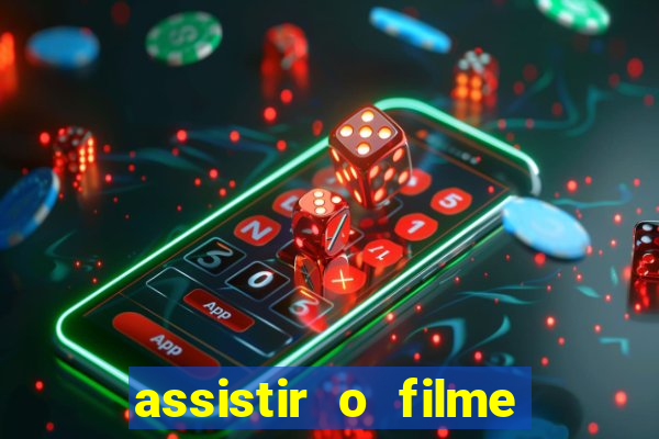 assistir o filme bilhete de loteria