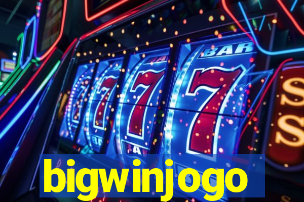 bigwinjogo